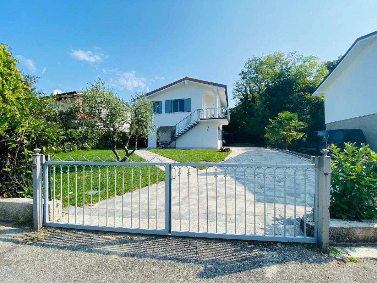 C'Era Una Volta Villaggio Ideal Бардолино Экстерьер фото