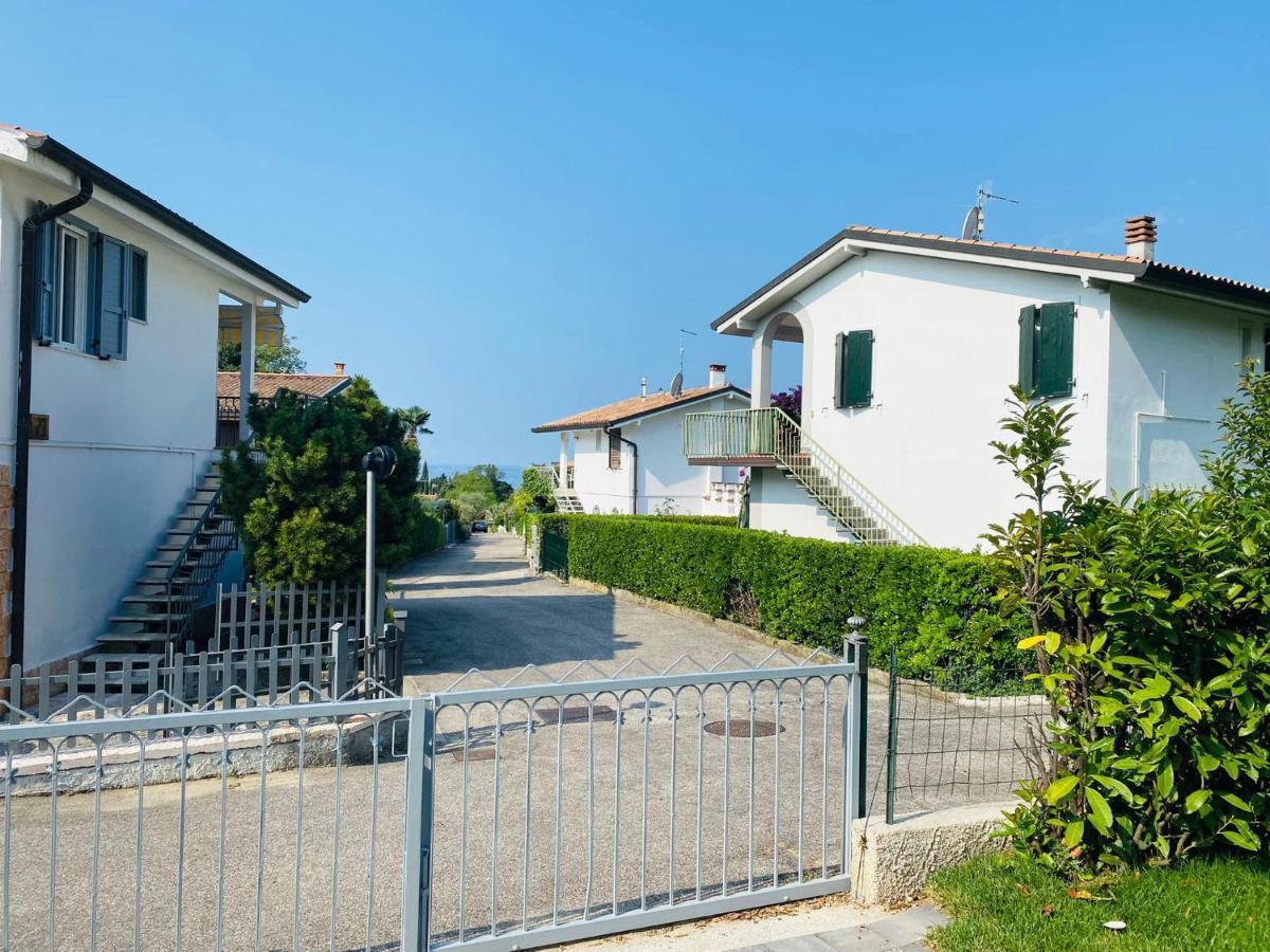 C'Era Una Volta Villaggio Ideal Бардолино Экстерьер фото