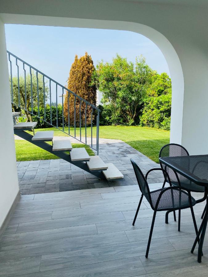 C'Era Una Volta Villaggio Ideal Бардолино Экстерьер фото