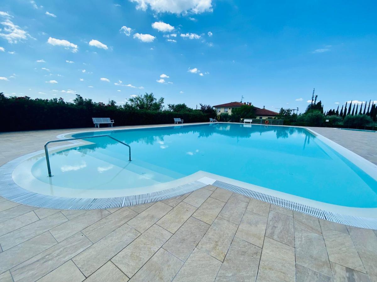 C'Era Una Volta Villaggio Ideal Бардолино Экстерьер фото